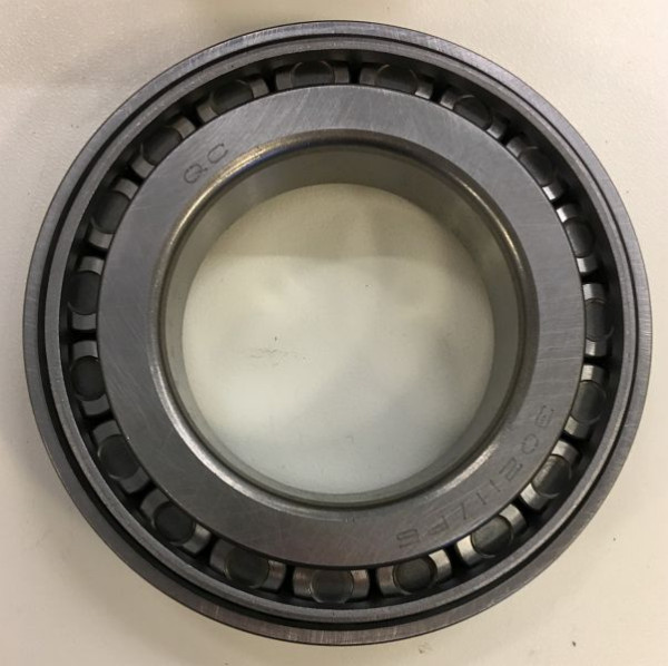 ELMAG roulement à rouleaux coniques n° 55 pour Profi 914/150, 9807113
