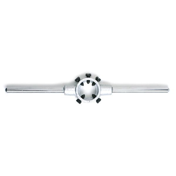 Porte-filière GSR DIN EN 22568 (DIN 225) en acier 55 x 22, 00634100