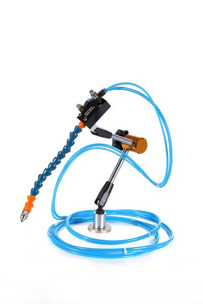 Support magnétique DYNACUT MBF, 4-110