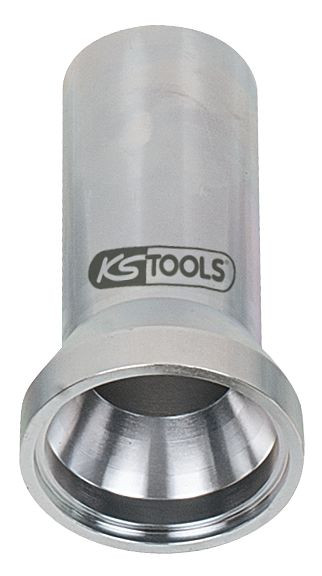 KS Tools manchon de pression étagé, diamètre intérieur 30 mm, diamètre extérieur 40 mm, 700.2365