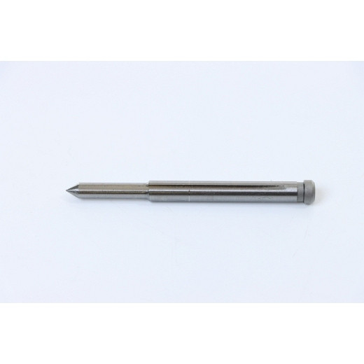 Goupille ELMAG Ø 6,35 mm x Ø 4,8 mm x 75 l, pour toutes les carotteuses M42 Ø 14x30 mm < M42 Ø 50x30 mm, 62029
