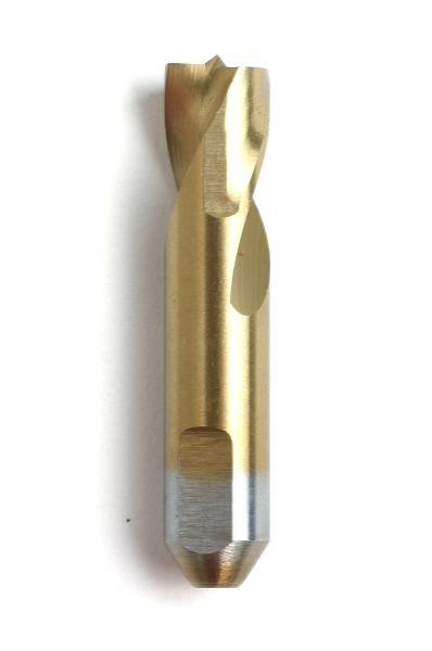 GSR Vario foret droit HSSE TiN 10,0x44 mm, 03490101
