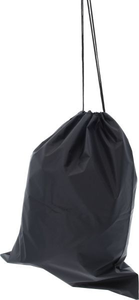 Sac de transport KS Tools pour casque de sécurité de travail, avec fermeture tanka, 117.0106