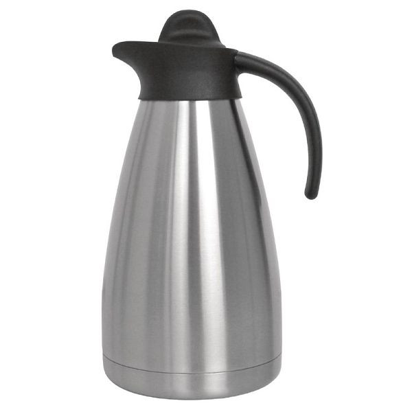Thermos OLYMPIA bouchon à vis 1.5L, GD299
