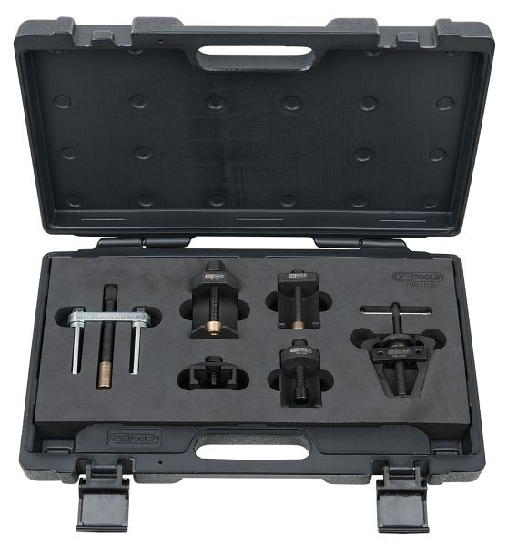 KS Tools jeu d'extracteurs de bras d'essuie-glace, 6 pièces, 700.1155