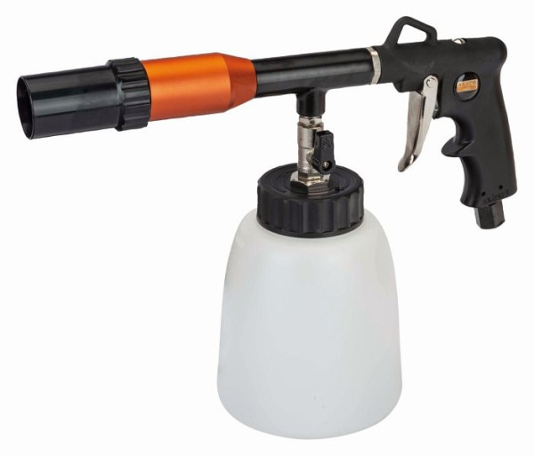 Pistolet de nettoyage Bahco, BPN010