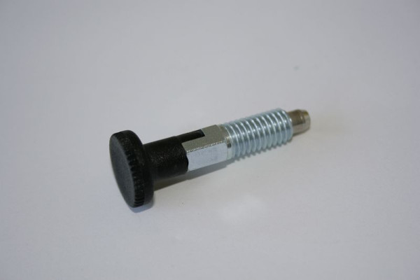 ELMAG fixation rapide pour support d'entraînement pour compresseur Tiger 340-700 (avec chaudière 22 litres, à partir de 12/2004), 9100440