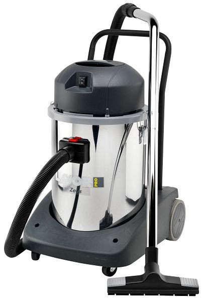 Aspirateur eau et poussière LAVOR-PRO ZEUS IF, 82150501