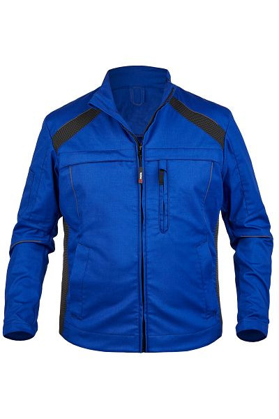 Veste ROFA 2812540, taille 52, couleur bleu grain 194, 2812540-194-52