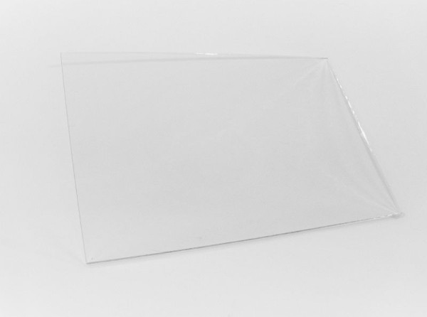 EKASTU Safety verre de EKASTU Safety pour C4-PLUS / C2 / 530.1 (extérieur), 272042