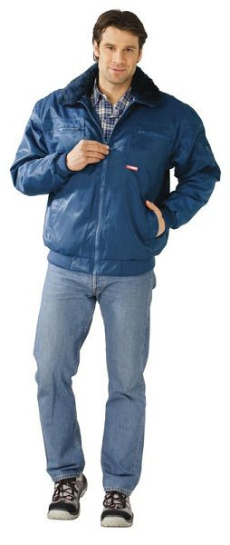 Veste Planam Outdoor Glacier Comfort, marine, taille XXL, 0360060