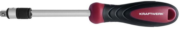 Tournevis à cliquet Kraftwerk 1/4", 2 en 1 double fonction, 306.378.005