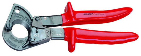 Coupe-câble GEDORE 1000 V, max 32 mm, 6725130
