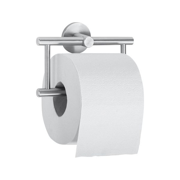 Porte-papier hygiénique Wagner EWAR AC220, finition satinée, 700220