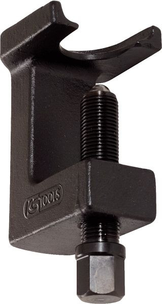 Extracteur de boulon de cardan KS Tools, 23 mm, 670.0061
