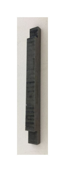 Clé plume ELMAG n° 11, pour GBM 3/25 NE, 9801951