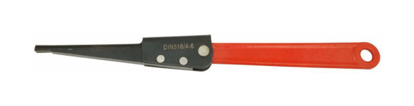 ELMAG coin d'entraînement semi-automatique MK 1-3, 82715