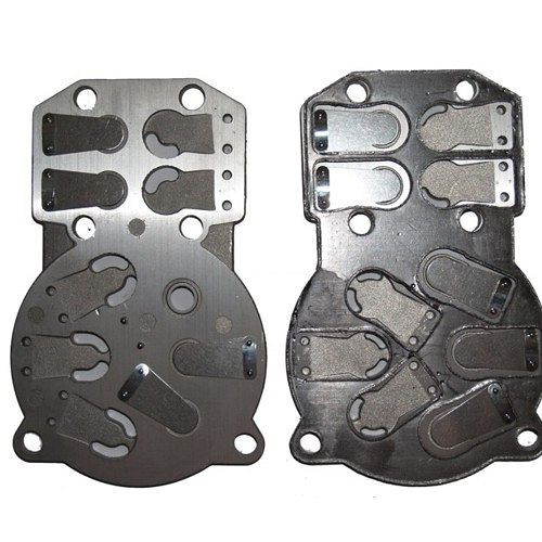 Kit plaque à clapets AEROTEC - Unité B5900, 5940051