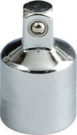 Adaptateur Projahn de 1 "(F) à 3/4" (M), 4252