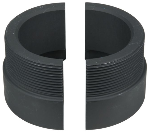KS Tools paire de demi-coques Scania 320, Ø intérieur 71 mm, 460.1628
