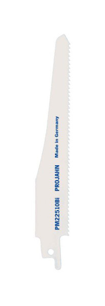 Lame de scie sabre Projahn PM22510Bi 205x10 mm UE : 3 pièces, 64241