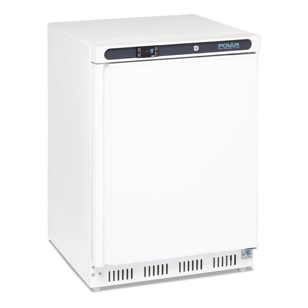 Congélateur de table Polar modèle 140L, CD611