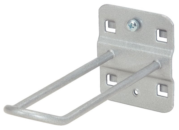 Porte-outils KS Tools pour emballage libre-service, 125 mm, 860.0876