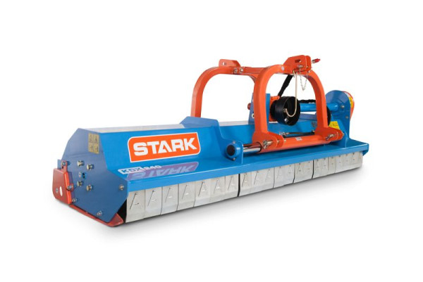 Stark KDX 240, largeur de travail 2,40 m, St KDX 240