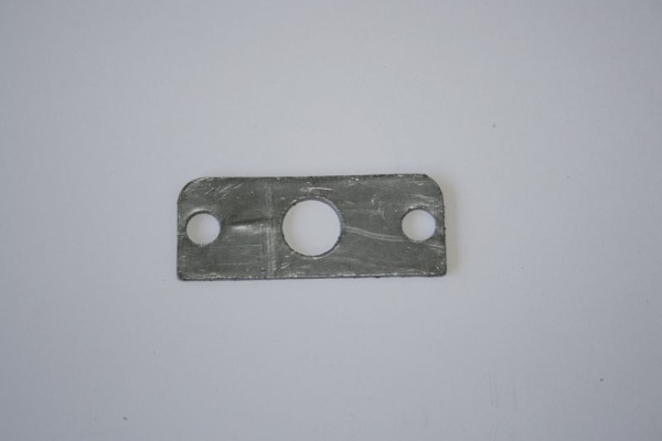 Joint intercooler ELMAG (067) pour bloc B 4900 (MEISTER 600), 9100653