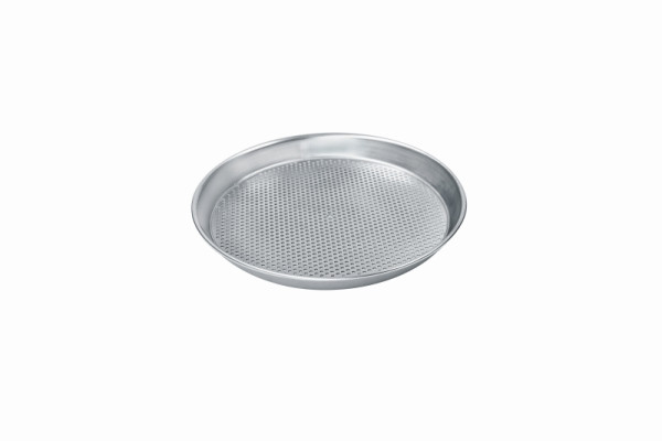 Plateau à pizza Schneider, aluminium, Ø 260 (240) x 25 mm, 997634