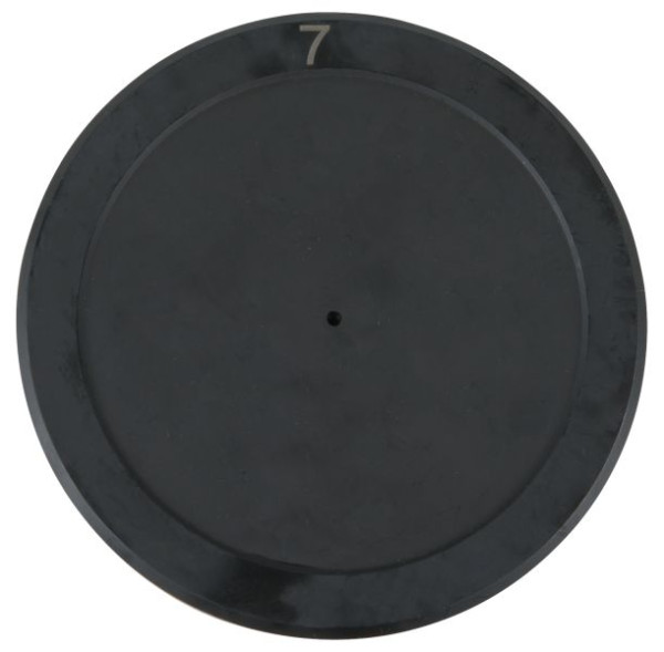 Barre de retenue de montage KS Tools, grande douille, 460.3928