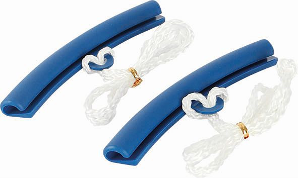 Protection de bride de jante de moto Kunzer , 7MFHS01