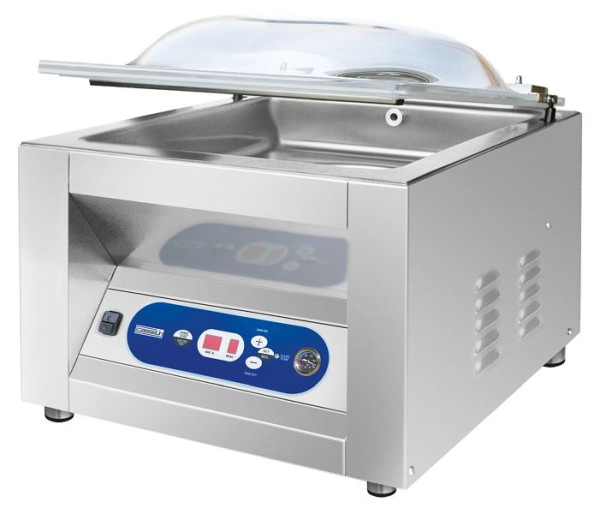 Machine sous vide / emballage Casselin 400mm - Auto, CMSVC40AB