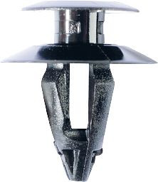 Clip de garniture KS Tools pour Audi, paquet de 50, 420.5018