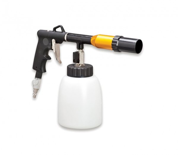 Pistolet de nettoyage De Witte MaXX, 777.400.100