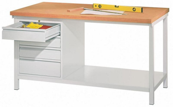 Etabli PAVOY, 58587-150-000