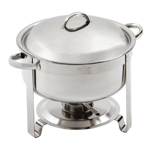 Chafing-Dish de Vienne OLYMPIA, CB063
