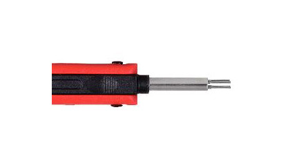 Outil de dégagement de câble KS Tools pour douille ronde 1,5 mm, 150.1290