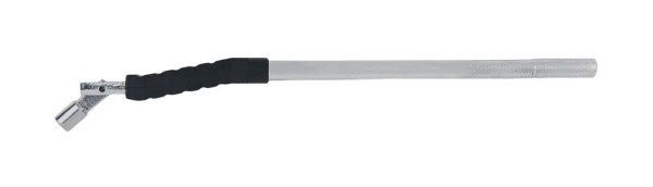Levier de valve de pneu en métal KS Tools, 330 mm, 150.2032
