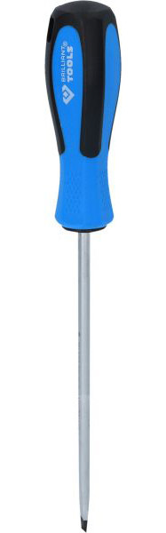 Brilliant Tools Tournevis plat 6,5 x 150 mm BT031005