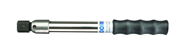 Clé dynamométrique de flambage GEDORE TBN 9x12 mm, 5-25 Nm, 1824694