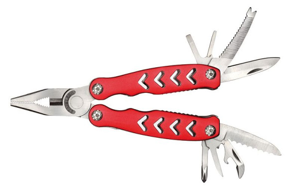 Outil multifonction rouge GEDORE, 3301757