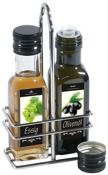 Huile/vinaigre Contacto 100 ml, 2727/100