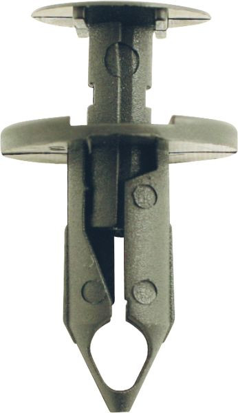 Clip de connexion de déflecteur d'air KS Tools pour GM, paquet de 10, 420.1311