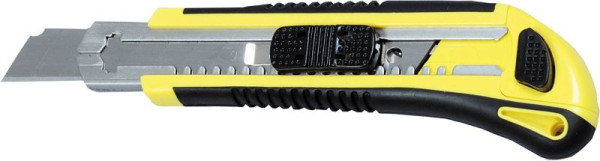 Cutter Projahn avec lame rétractable de 18 mm, 3311