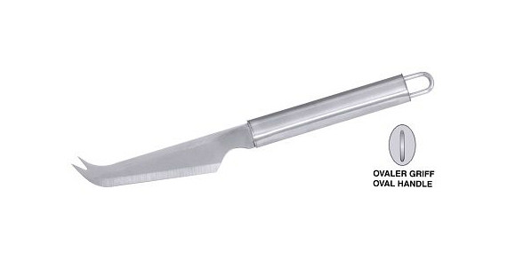 Couteau à fromage Contacto POLARIS, 955/225