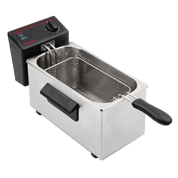 Friteuse Caterlite 3.5L, GG198