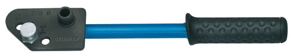 Corps de base GEDORE 3-10 mm, 2293625