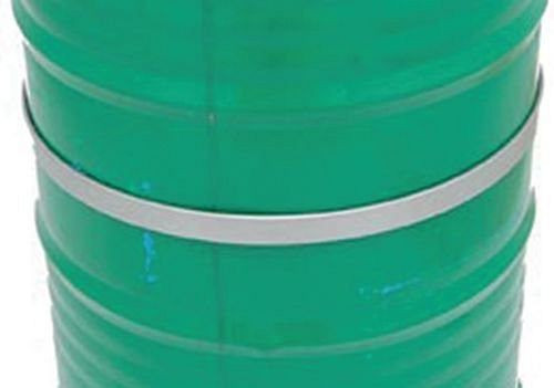 Ceinture de fût DENIOS pour fûts standards de 200 litres, 174321