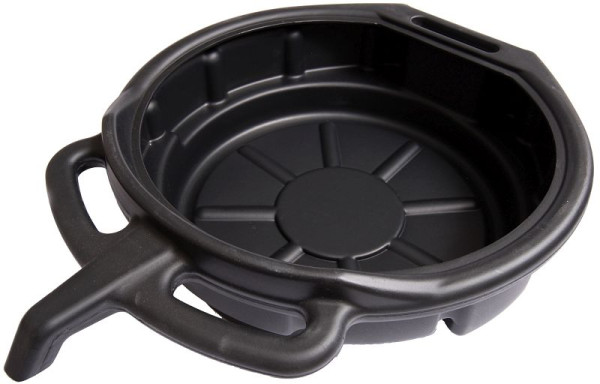 Récipient de récupération d'huile Kunzer , 8 litres, 7OAB08